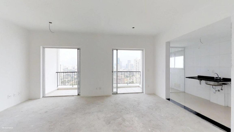 Apartamento com 3 Quartos à Venda, 163 m² em Cidade Monções - São Paulo