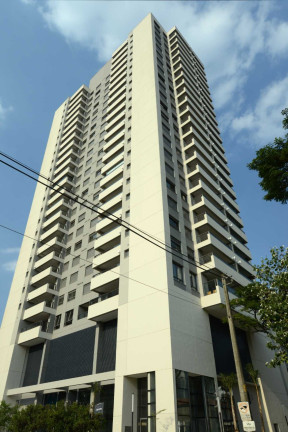 Imagem Imóvel com 1 Quarto à Venda, 28 m² em Campo Belo - São Paulo Imagem Imóvel com 1 Quarto à Venda, 28 m² em Campo Belo - São Paulo