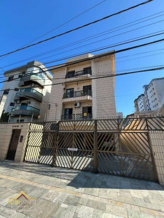 Imóvel com 1 Quarto à Venda, 53 m² em Boqueirão - Praia Grande