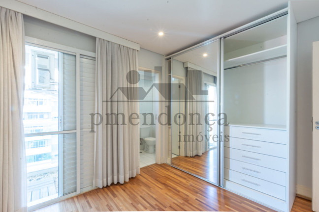 Imagem Apartamento com 2 Quartos à Venda, 84 m² em Higienópolis - São Paulo Imagem Apartamento com 2 Quartos à Venda, 84 m² em Higienópolis - São Paulo