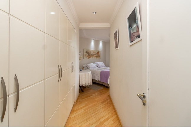 Imagem Imóvel com 3 Quartos à Venda, 158 m² em Tatuapé - São Paulo Imagem Imóvel com 3 Quartos à Venda, 158 m² em Tatuapé - São Paulo