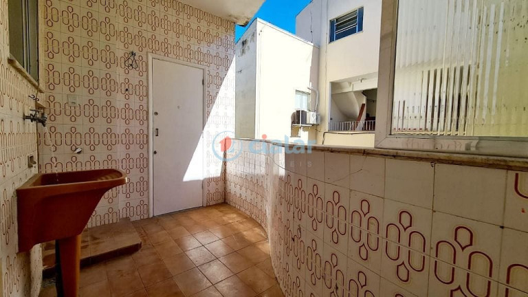 Imagem Apartamento com 2 Quartos à Venda, 101 m² em Copacabana - Rio De Janeiro Imagem Apartamento com 2 Quartos à Venda, 101 m² em Copacabana - Rio De Janeiro