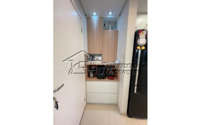 Imagem Apartamento com 2 Quartos à Venda, 58 m² em Centro - São José Dos Campos Imagem Apartamento com 2 Quartos à Venda, 58 m² em Centro - São José Dos Campos