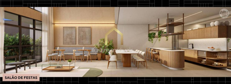Imagem Apartamento com 1 Quarto à Venda, 24 m² em Pinheiros - São Paulo