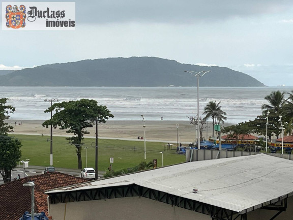 Imagem Apartamento com 1 Quarto à Venda, 59 m² em Itararé - São Vicente