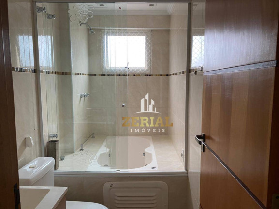 Imagem Apartamento com 3 Quartos à Venda, 100 m² em Santo Antônio - São Caetano Do Sul Imagem Apartamento com 3 Quartos à Venda, 100 m² em Santo Antônio - São Caetano Do Sul