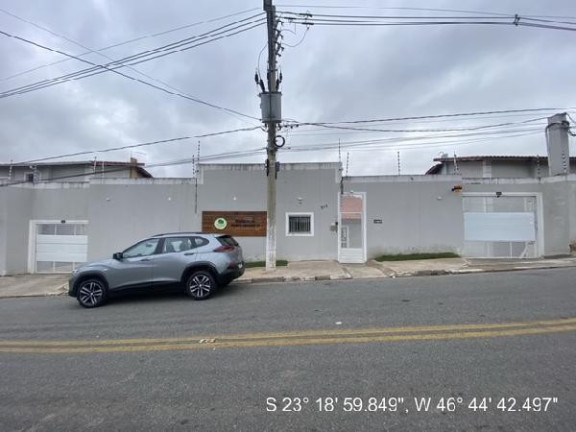 Imagem Casa com 2 Quartos à Venda, 98 m² em Portal Das Alamedas - Franco Da Rocha Imagem Casa com 2 Quartos à Venda, 98 m² em Portal Das Alamedas - Franco Da Rocha