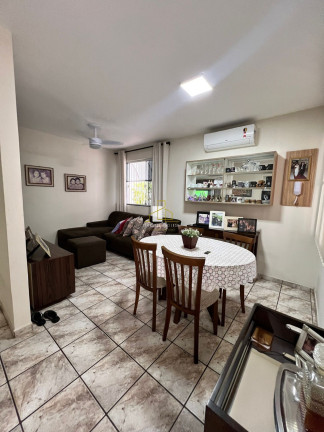 Imagem Casa com 2 Quartos à Venda, 128 m² em Valparaíso - Serra