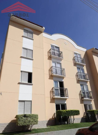 Imagem Apartamento com 2 Quartos à Venda, 56 m² em Jardim Trevo - Jundiaí Imagem Apartamento com 2 Quartos à Venda, 56 m² em Jardim Trevo - Jundiaí