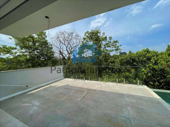 Imagem Casa de Condomínio com 4 Quartos à Venda, 435 m² em Granja Viana - Carapicuíba
