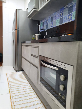 Imagem Apartamento com 2 Quartos à Venda, 50 m² em Jaguaribe - Osasco Imagem Apartamento com 2 Quartos à Venda, 50 m² em Jaguaribe - Osasco