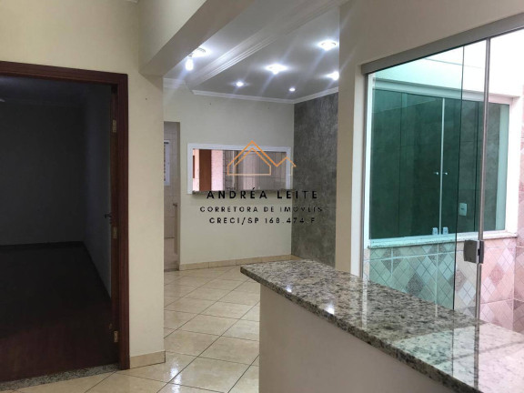 Casa com 2 Quartos à Venda, 154 m² em Jardim Piazza Di Roma Ii - Sorocaba
