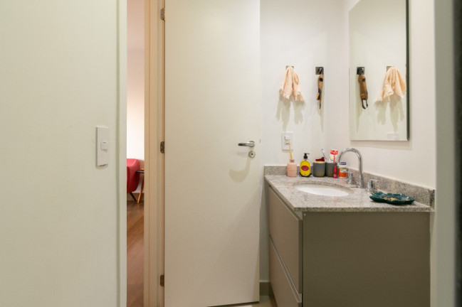 Imagem Apartamento com 1 Quarto à Venda, 41 m² em Vila Leopoldina - São Paulo