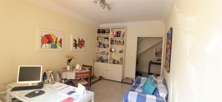 Imagem Casa com 3 Quartos para Alugar ou Temporada, 204 m² em Alto Da Lapa - São Paulo Imagem Casa com 3 Quartos para Alugar ou Temporada, 204 m² em Alto Da Lapa - São Paulo