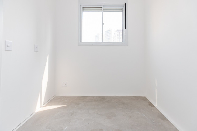 Imagem Apartamento com 2 Quartos à Venda, 34 m² em Jardim Taquaral - São Paulo