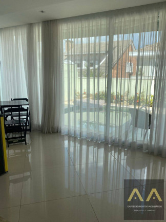 Imagem Casa com 4 Quartos para Alugar, 340 m² em Alphaville - Santana De Parnaíba
