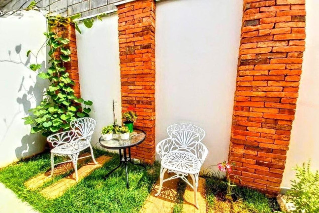 Imagem Casa de Condomínio com 4 Quartos à Venda, 180 m² em Ondas - Piracicaba