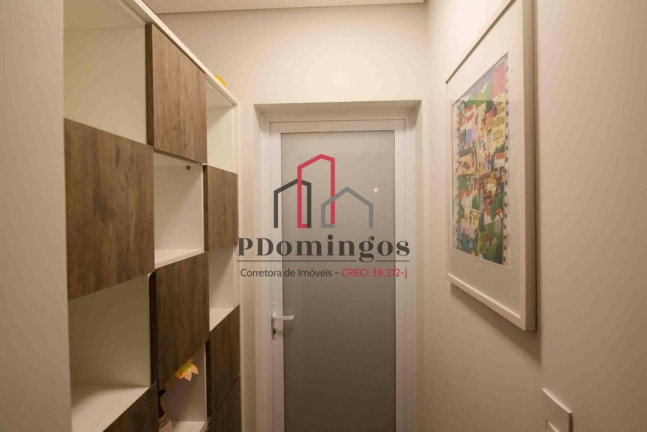 Imagem Casa com 3 Quartos à Venda, 230 m² em Condomínio Olivio Franceschini - Hortolândia