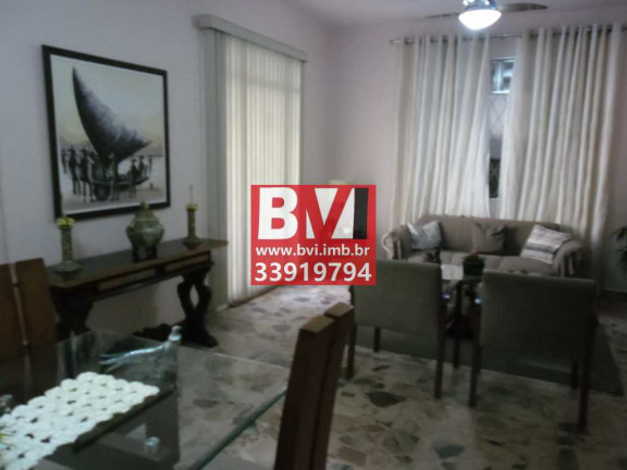 Imagem Casa com 4 Quartos à Venda, 270 m² em Vila Da Penha - Rio De Janeiro