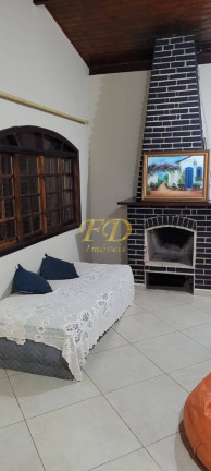 Imagem Chácara com 4 Quartos à Venda, 960 m² em Bairro Da Usina - Atibaia Imagem Chácara com 4 Quartos à Venda, 960 m² em Bairro Da Usina - Atibaia
