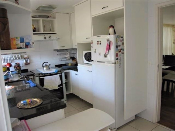 Imagem Imóvel com 3 Quartos à Venda, 197 m² em Vila Andrade - São Paulo Imagem Imóvel com 3 Quartos à Venda, 197 m² em Vila Andrade - São Paulo