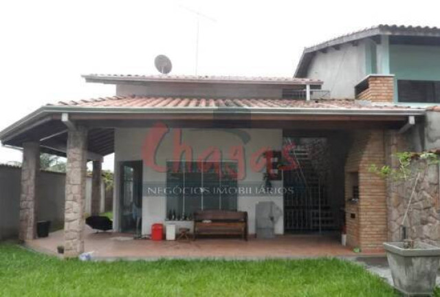 Imagem Casa com 4 Quartos à Venda, 150 m² em Barranco Alto - Caraguatatuba Imagem Casa com 4 Quartos à Venda, 150 m² em Barranco Alto - Caraguatatuba