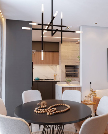 Imagem Apartamento com 3 Quartos à Venda, 78 m² em Bosque Da Mata - Tijucas Imagem Apartamento com 3 Quartos à Venda, 78 m² em Bosque Da Mata - Tijucas