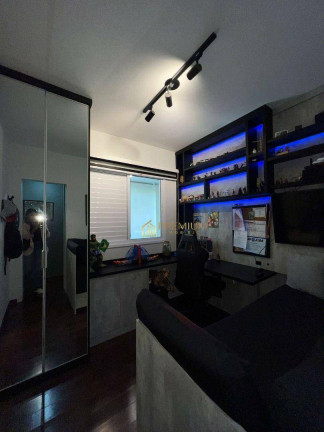 Imagem Apartamento com 2 Quartos à Venda, 90 m² em Condomínio Royal Park - São José Dos Campos