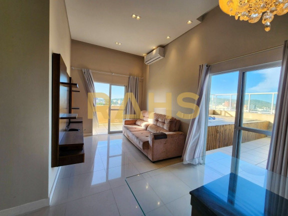 Imagem Cobertura com 3 Quartos à Venda, 169 m² em Santo Antônio - Joinville