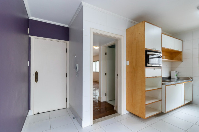 Imagem Apartamento com 3 Quartos à Venda, 129 m² em Itaim Bibi - São Paulo