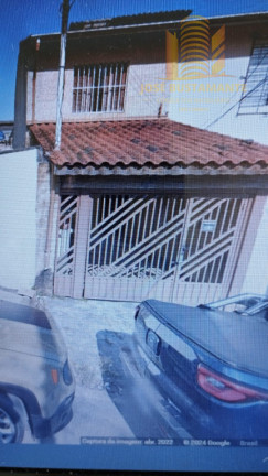 Imagem Casa com 2 Quartos à Venda, 100 m² em Vila Brasílio Machado - São Paulo