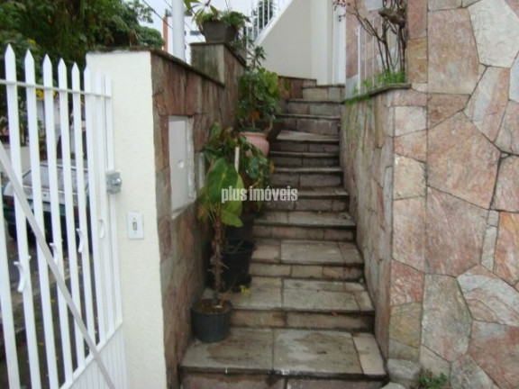 Imagem Casa com 3 Quartos à Venda, 158 m² em Alto De Pinheiros - São Paulo Imagem Casa com 3 Quartos à Venda, 158 m² em Alto De Pinheiros - São Paulo
