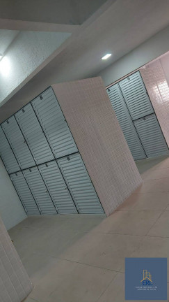 Imagem Apartamento com 1 Quarto à Venda, 57 m² em Tupi - Praia Grande Imagem Apartamento com 1 Quarto à Venda, 57 m² em Tupi - Praia Grande