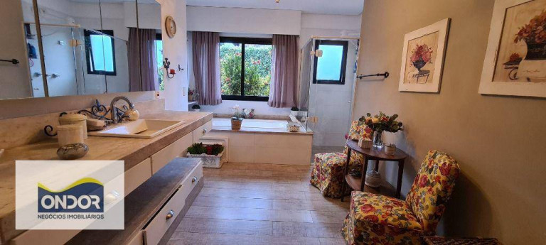 Imagem Casa de Condomínio com 3 Quartos à Venda, 557 m² em Jardim Mediterrâneo - Cotia Imagem Casa de Condomínio com 3 Quartos à Venda, 557 m² em Jardim Mediterrâneo - Cotia