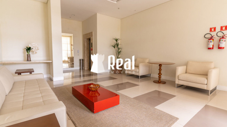 Imagem Apartamento com 3 Quartos à Venda, 134 m² em Patamares - Salvador