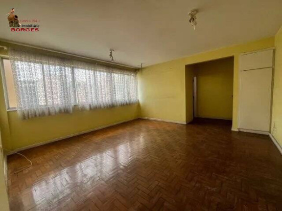 Apartamento com 2 Quartos à Venda, 112 m² em Paraíso - São Paulo