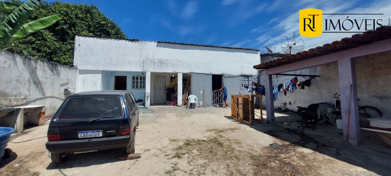 Imagem Casa com 3 Quartos à Venda, 360 m² em Flexeira - São Pedro Da Aldeia Imagem Casa com 3 Quartos à Venda, 360 m² em Flexeira - São Pedro Da Aldeia