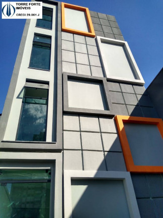 Imagem Apartamento com 2 Quartos à Venda, 44 m² em Chácara Seis De Outubro - São Paulo Imagem Apartamento com 2 Quartos à Venda, 44 m² em Chácara Seis De Outubro - São Paulo
