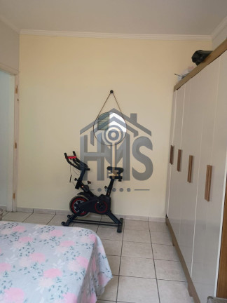 Imagem Casa com 2 Quartos à Venda, 60 m² em Jardim Colônia - Jacareí Imagem Casa com 2 Quartos à Venda, 60 m² em Jardim Colônia - Jacareí