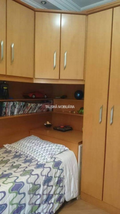 Imagem Sobrado com 3 Quartos à Venda, 125 m² em Taboão Da Serra