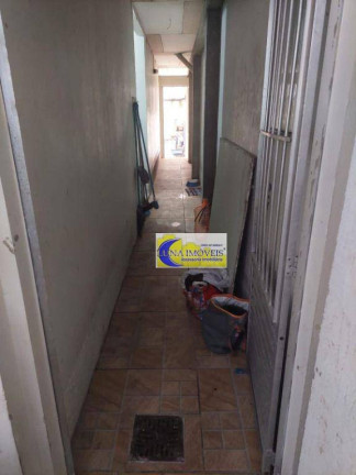 Imagem Casa com 2 Quartos à Venda, 162 m² em Jardim Copacabana - São Bernardo Do Campo Imagem Casa com 2 Quartos à Venda, 162 m² em Jardim Copacabana - São Bernardo Do Campo
