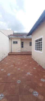 Imagem Casa com 2 Quartos à Venda, 250 m² em Vila São Pedro - Pirassununga Imagem Casa com 2 Quartos à Venda, 250 m² em Vila São Pedro - Pirassununga