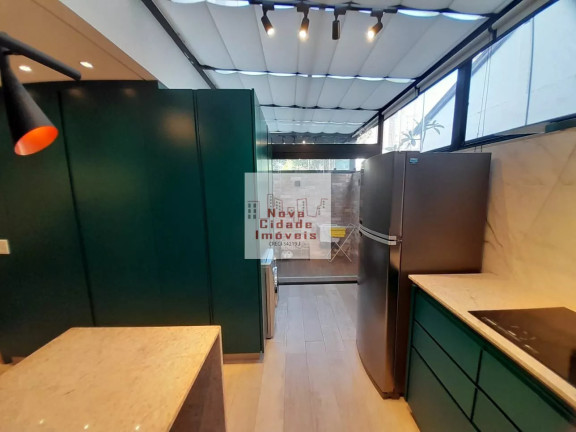 Imagem Imóvel com 1 Quarto à Venda, 48 m² em Vila Olímpia - São Paulo Imagem Imóvel com 1 Quarto à Venda, 48 m² em Vila Olímpia - São Paulo