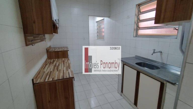 Imagem Apartamento com 2 Quartos à Venda, 51 m² em Vila Mariana - São Paulo Imagem Apartamento com 2 Quartos à Venda, 51 m² em Vila Mariana - São Paulo
