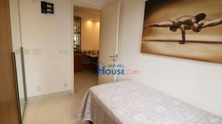 Imagem Apartamento com 2 Quartos à Venda, 69 m² em Pompéia - São Paulo