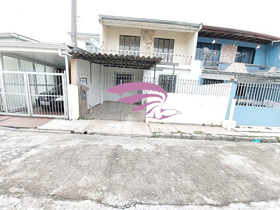 Imagem Casa com 3 Quartos à Venda, 100 m² em Sítio Cercado - Curitiba Imagem Casa com 3 Quartos à Venda, 100 m² em Sítio Cercado - Curitiba