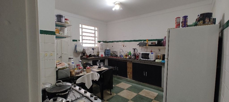 Imagem Casa com 4 Quartos à Venda, 225 m² em Casa Amarela - Recife Imagem Casa com 4 Quartos à Venda, 225 m² em Casa Amarela - Recife