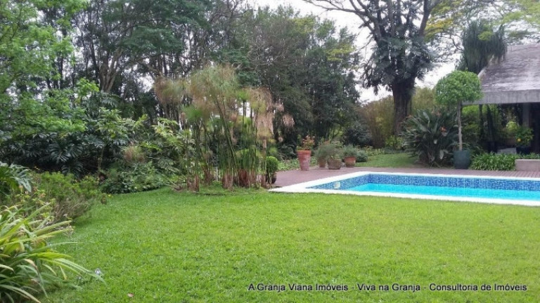 Imagem Casa com 5 Quartos à Venda, 700 m² em Chácara São João - Carapicuíba