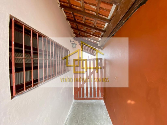 Imagem Casa com 2 Quartos à Venda, 70 m² em Vila São Paulo - Itanhaém Imagem Casa com 2 Quartos à Venda, 70 m² em Vila São Paulo - Itanhaém