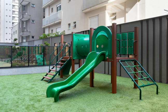 Imagem Apartamento com 1 Quarto à Venda, 40 m² em Meia Praia - Itapema Imagem Apartamento com 1 Quarto à Venda, 40 m² em Meia Praia - Itapema